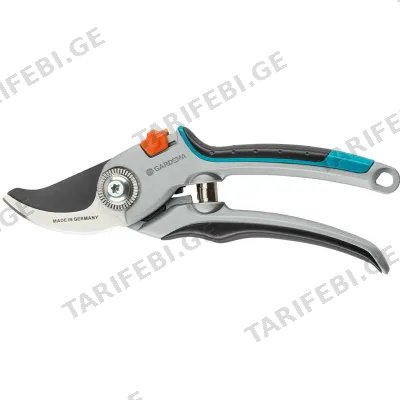 ბაღის სეკატორი GARDENA B/L ALU-SECATEURS B/L