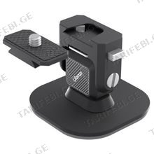 INSTA360 Ace Insta360 Dash Cam Mount ფოტოაპარატის სამაგრი