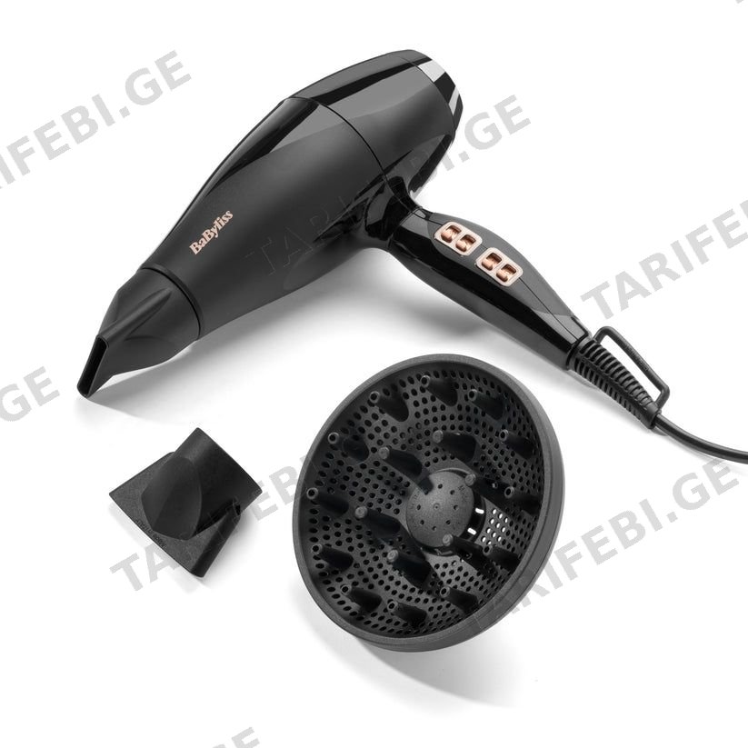 ფენი Babyliss 6716DE