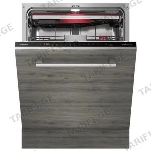 ჭურჭლის სარეცხი მანქანა Toshiba DW-14B4(B)-CIS