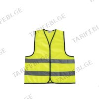უსაფრთხოების ჟილეტი ORIENT RV101
