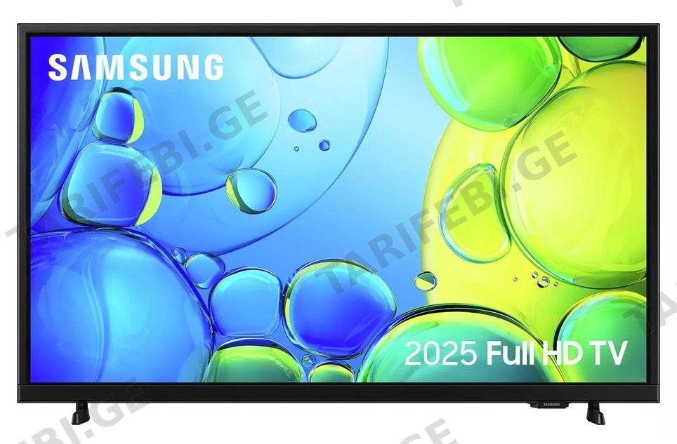 ტელევიზორები Samsung UE32F6000FUXRU