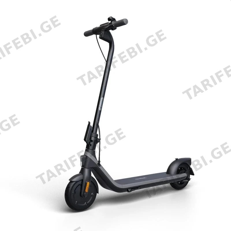 ელექტრო სკუტერი Segway Ninebot E2