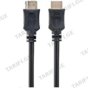 Gembird HDMI Cable 4K/60hz 3m CC-HDMI4L-10