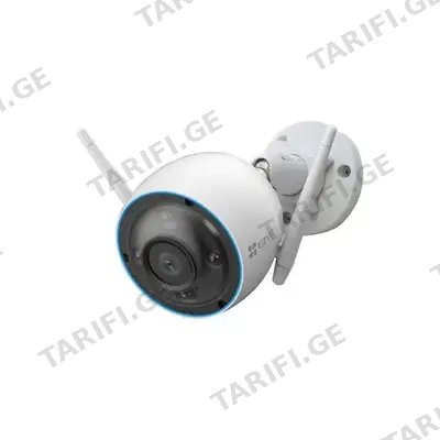 ვიდეო კამერა,Ezviz,WiFi,Bullet,CS-H3-R100-1J5WKFL,2.8mm,3K,