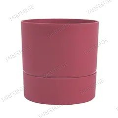 ქოთანი პლასტმასის EDA 14.3x14.3 სმ - 1.4 L