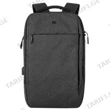 2E 2E-BPN9267BK Melange 17” ნოუთბუქის ზურგჩანთა