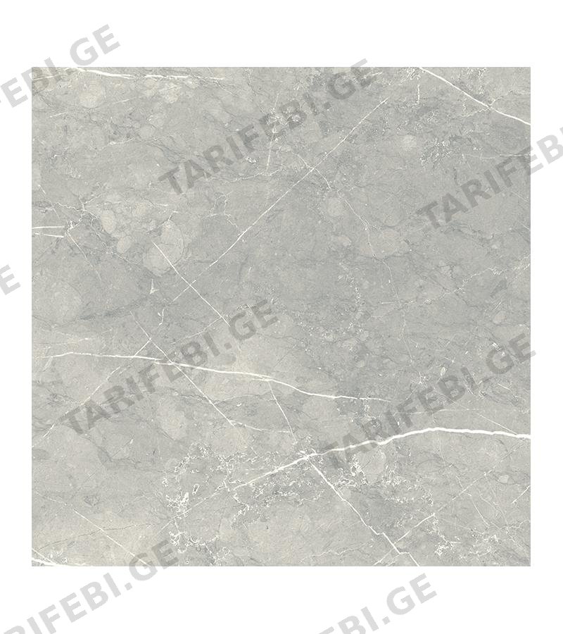 კერამ. ფილა GRES P. NEVADA GREY 60X60 LA PLATERA S.A.
