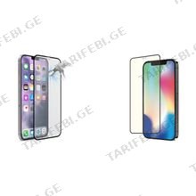 STARTEK iPhone 12/12 Pro მობილურის ეკრანის დამცავი