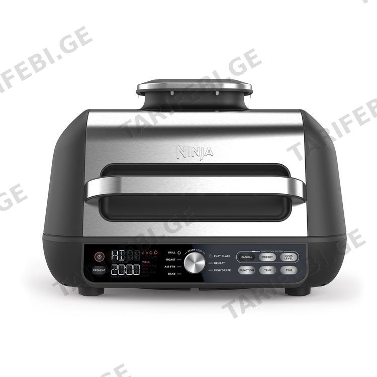გრილი Shark & Ninja AG651EU