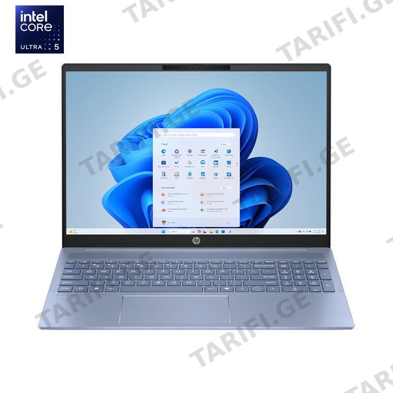 HP Notebook OmniBook 5/C09G3EA