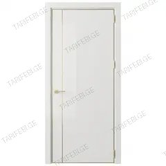 კარის ბლოკი Fly Doors GVI TRINITY TR04 Arktik 42x700x2150 მმ