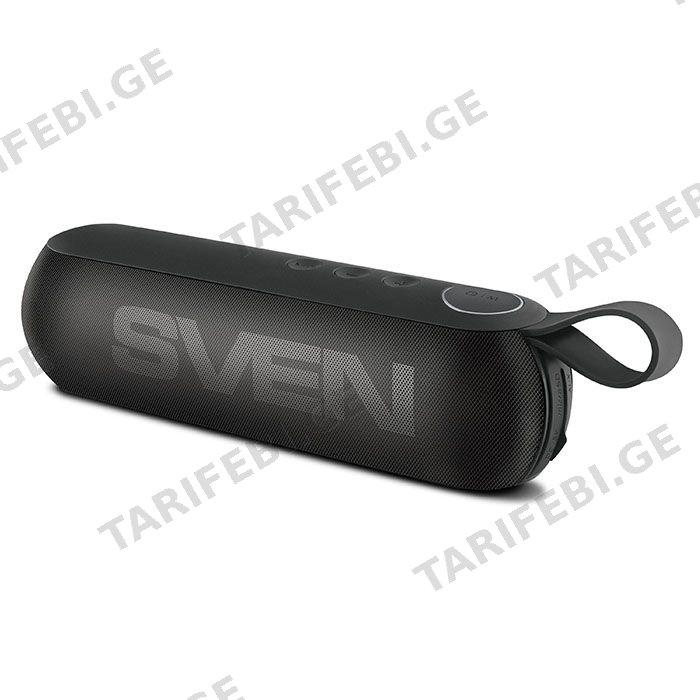 დინამიკი Sven PS-75 black