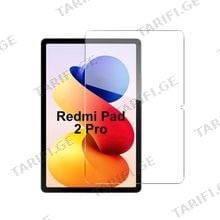 Glass Pro+ Full Screen Tempered Glass Xiaomi Redmi Pad 2 Pro