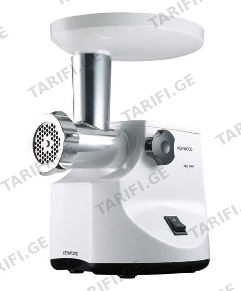 ხორცსაკეპი Kenwood MG450