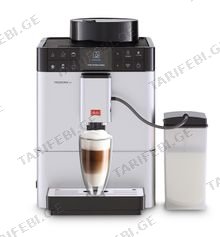 Melitta Passione OT Silver F53/1-101 ყავის აპარატი