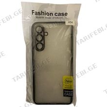 Samsung Galaxy A54 მობილური ტელეფონის ქეისი