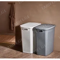 კალათი თეთრეულის Tuffex TP838