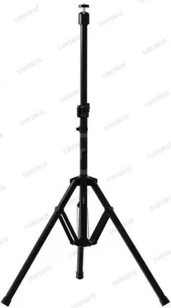 Byintek TB3 Basetop Projector Tripod Stand Black