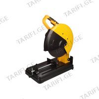 (2400W) მეტალის საჭრელი სამონტაჟო ხერხი RTRMAX RTM694