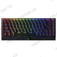 RAZER RZ03-03891900-R3M1 სადენიანი მექანიკური კლავიატურა