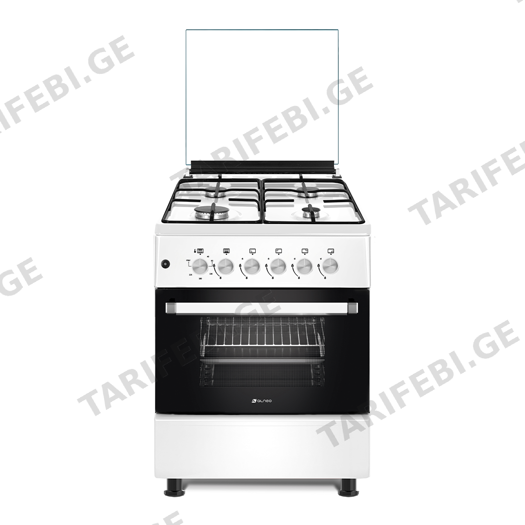 ALNEO ALN 6070B WHITE