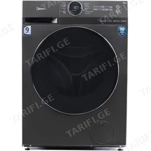 სარეცხი მანქანა Midea MF200W90WB/T
