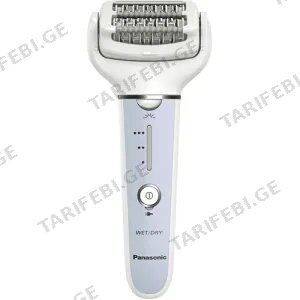 ეპილატორი Panasonic ES-EY90-A520