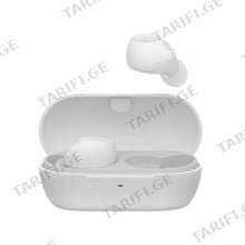 Sony WF-C710 Truly Wireless In-ear White ყურსასმენი