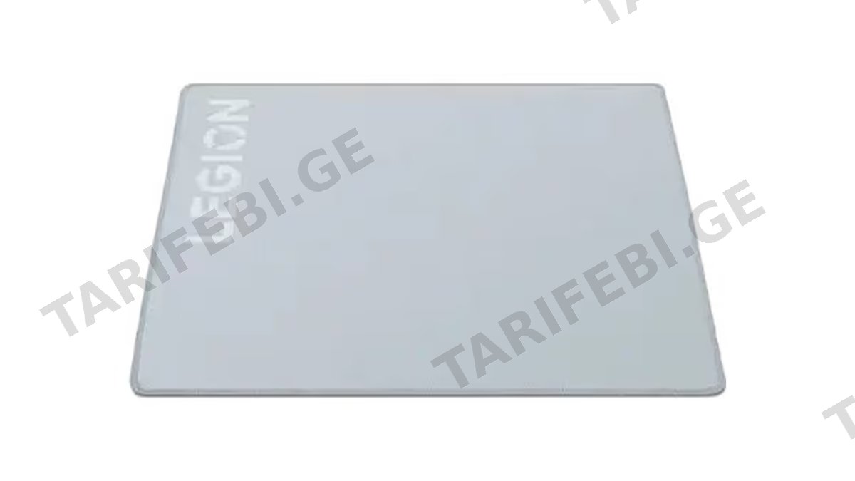 Lenovo Legion MousePad (L) - Grey