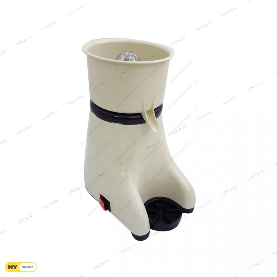 AK/6 johny Cream SQUEEZER