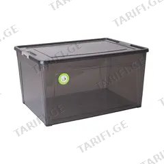 კონტეინერი Aleana Smart Box 18 ლ