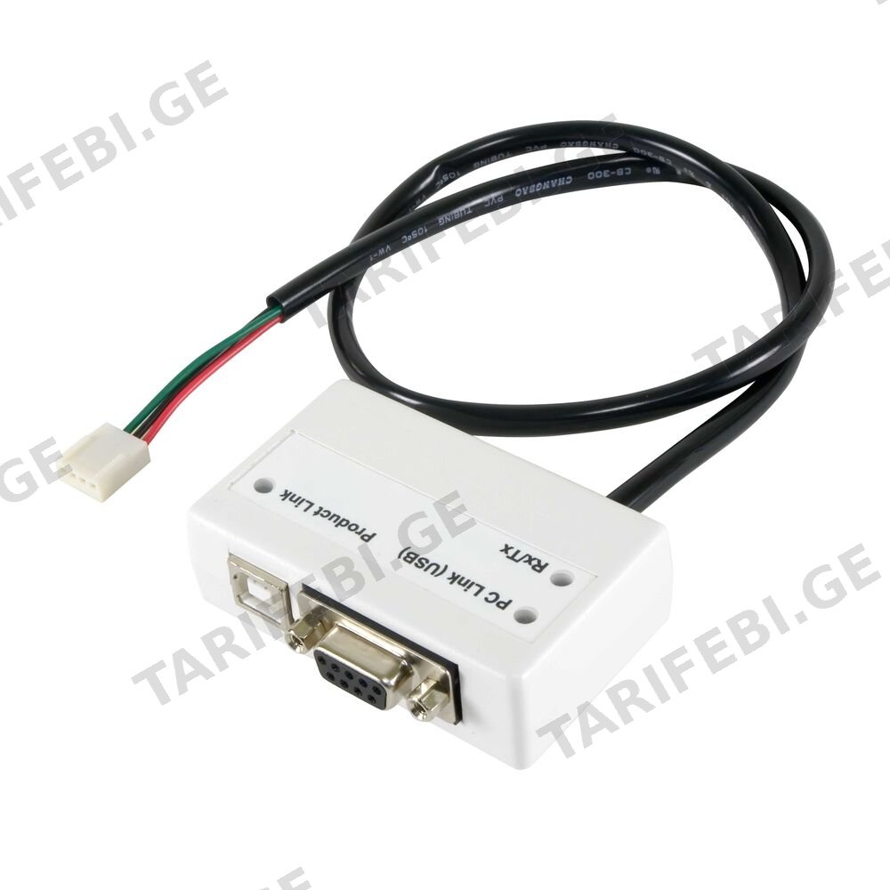 ინტერფეისი 307USB (205138)