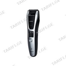 Panasonic ER-GB70-S520 თმის უსადენო საკრეჭი
