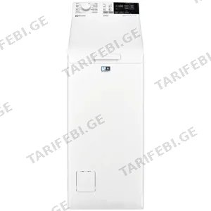 სარეცხი მანქანა Electrolux EW6T4362E