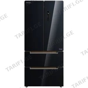 მაცივარი Toshiba GR-RF532WE-PGJ(22)