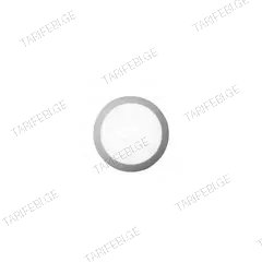 სანათი Fumagalli BERTA GREY OPAL E27 1x