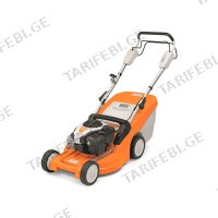 ბალახის საკრეჭი ბენზინზე STIHL RM 448 TX