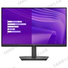 DELL PRO E2425HSM FHD IPS 100HZ მონიტორი 23.8"