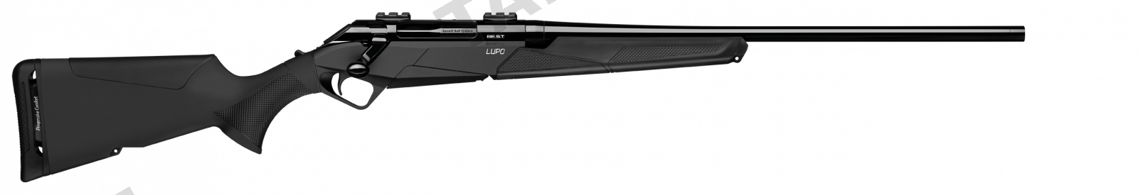 Benelli CBA LUPO BE-S.T 30-06