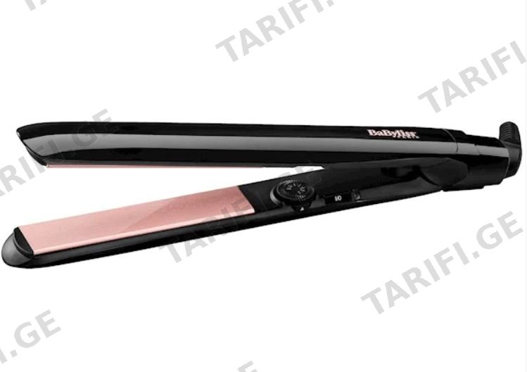 თმის გასასწორებელი Babyliss ST298E