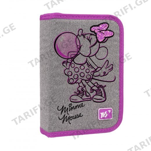 პენალი YES HP-02 Minnie Mouse 533113