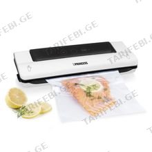 Princess 492960 ვაკუუმის აპარატი