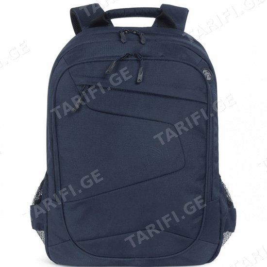 ლეპტოპის ჩანთა TUCANO LATO BACKPACK 17" NOTEBOOK BLUE