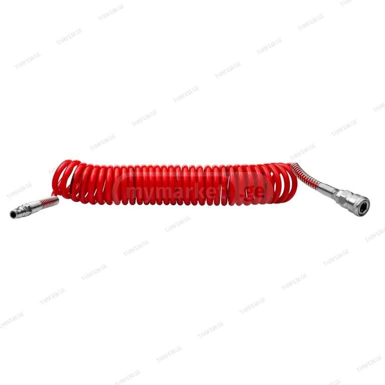 5m კომპრესორის შლანგი European coupler RONIX RH-6105E