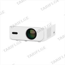 Volto Projector Sun601 Smart პროექტორი დასადგამი კორპუსით