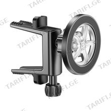 Choetech H093 Magnetic Car Phone Mount მობილური ტელეფონის დამჭერი