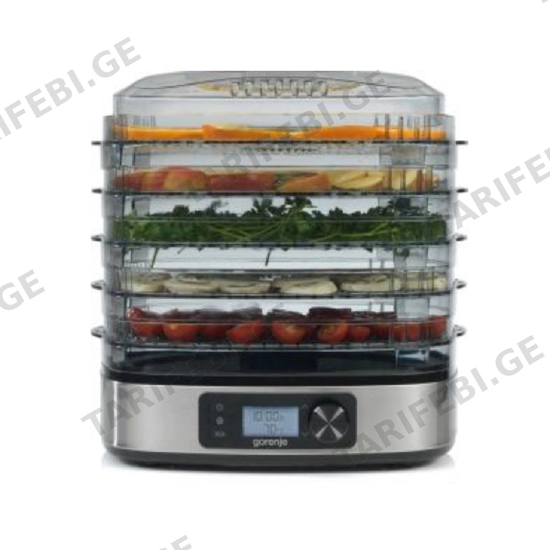 GORENJE FDK500DE