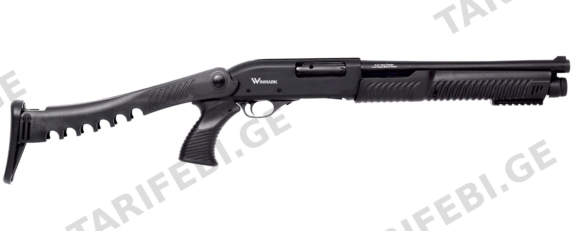 WINMARK PA-42