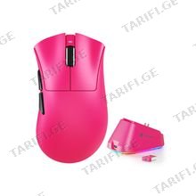 Attack Shark Mouse V3 PRO მაუსი